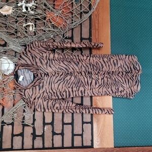 WILD fable sheer dress size XS  NWT